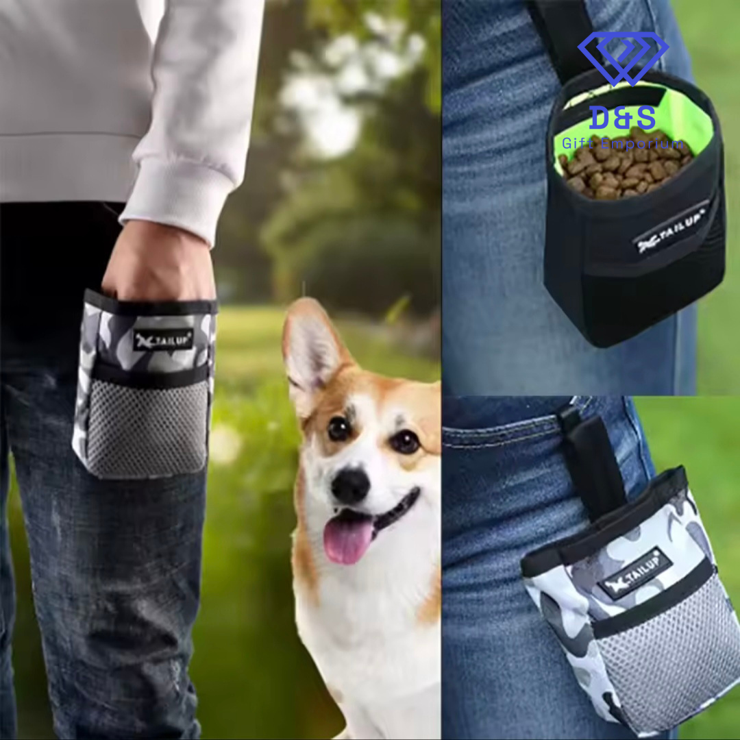 Pet Pouch