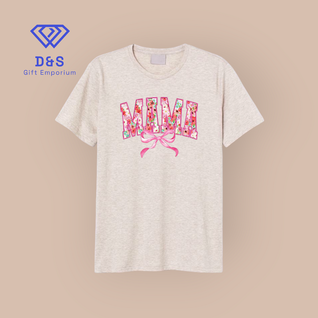Mama Tshirt