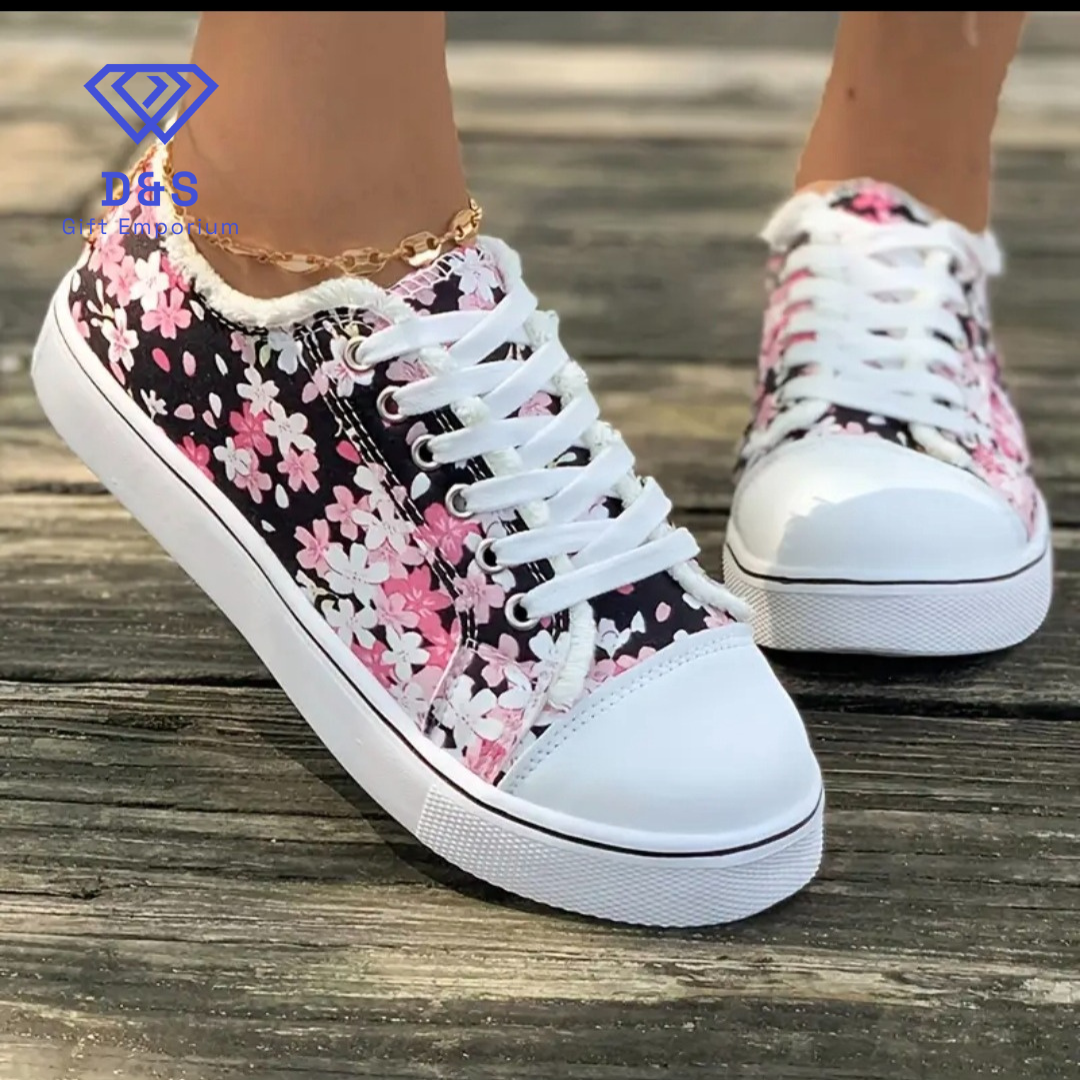 Flower Trainers