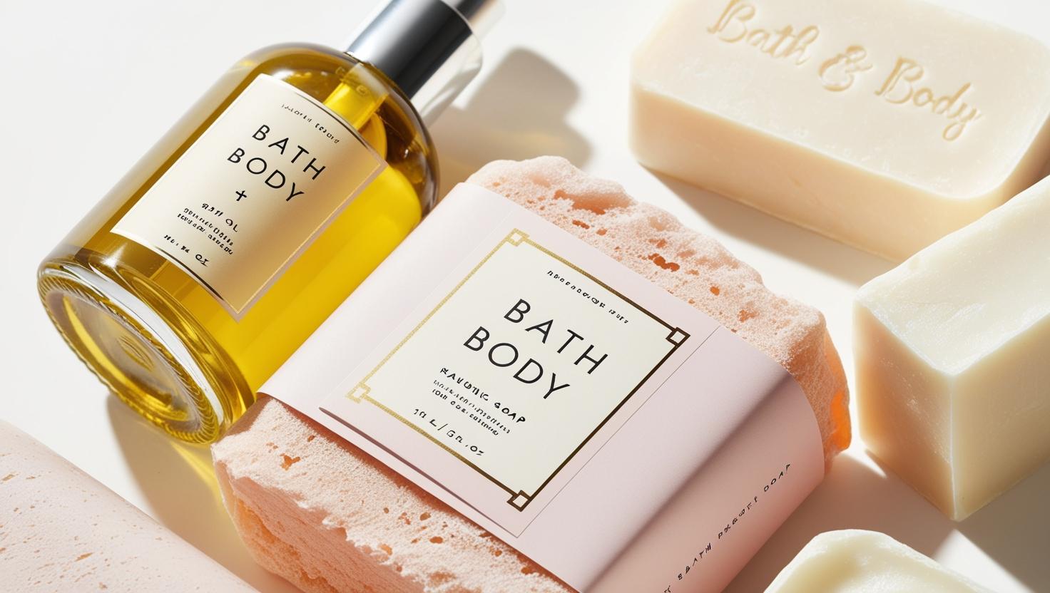 Bath & Body