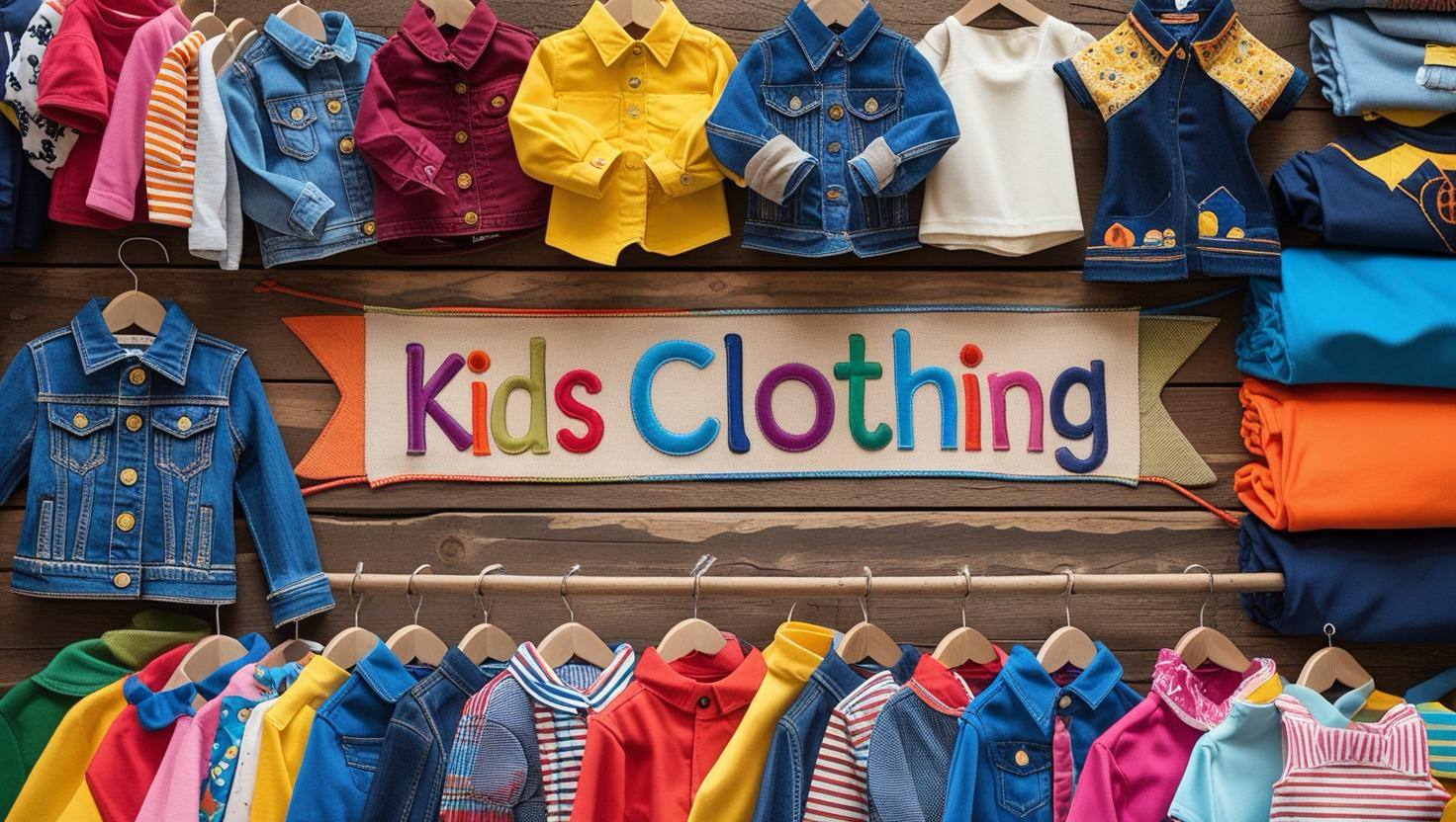 Kids Clothing