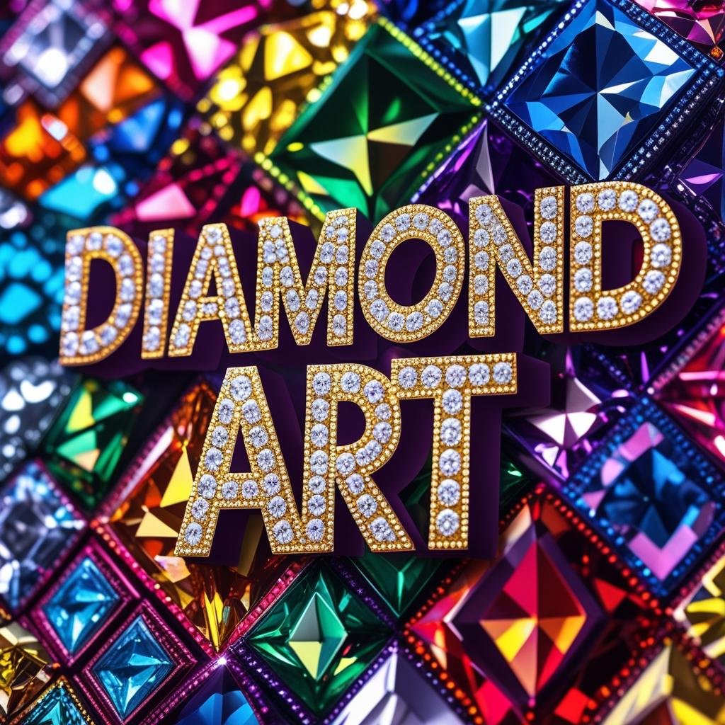 Diamond Art