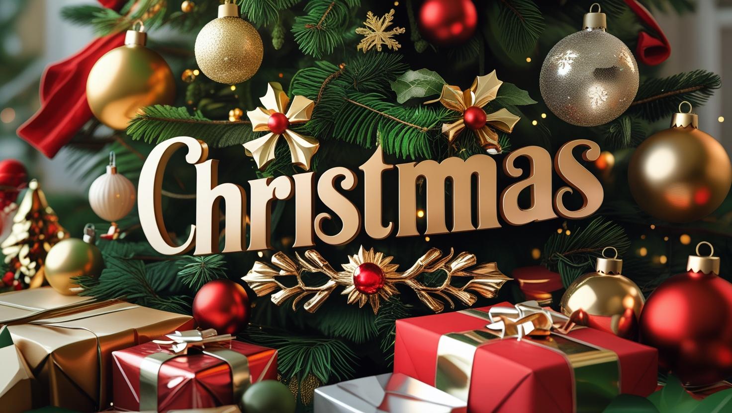 Christmas