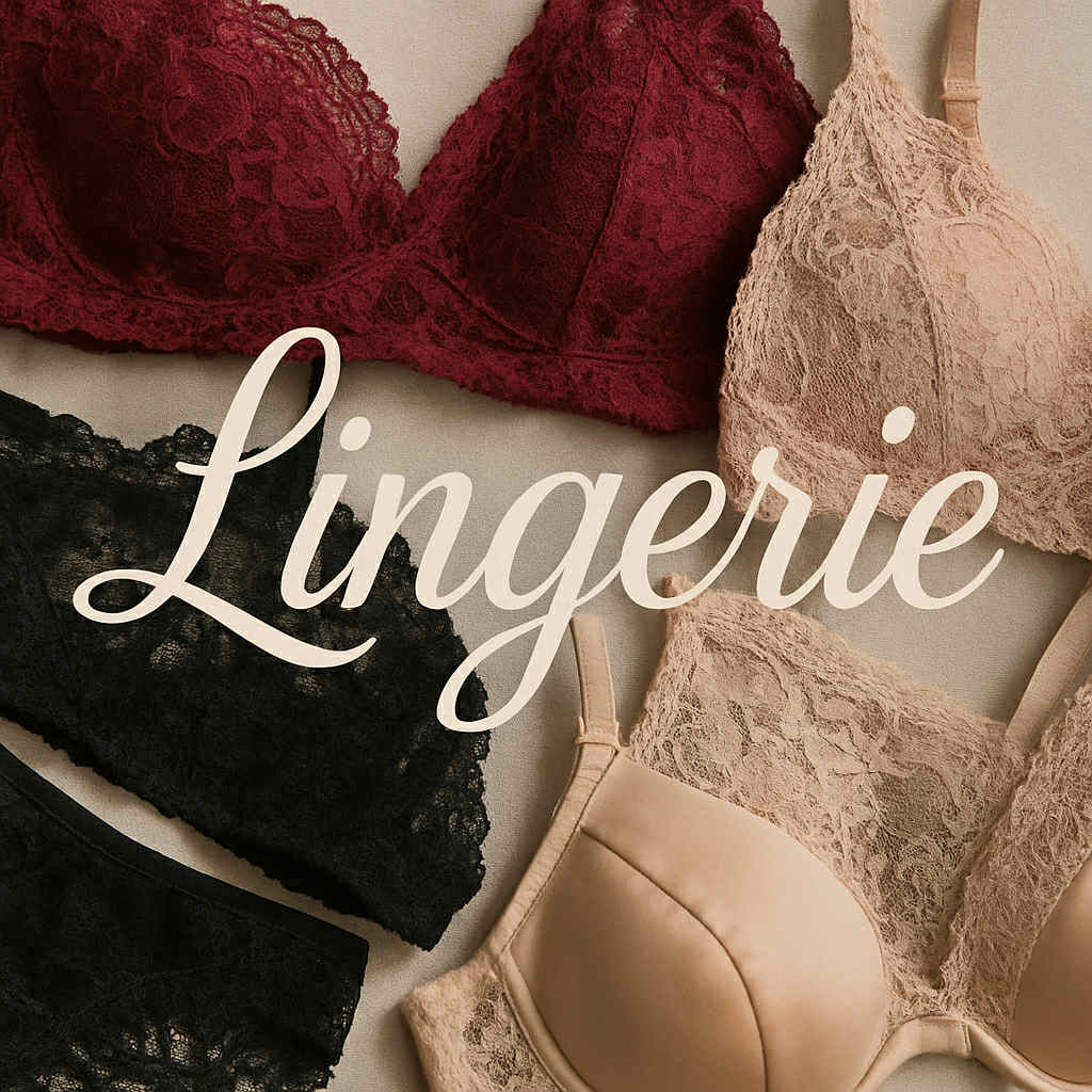 Lingerie