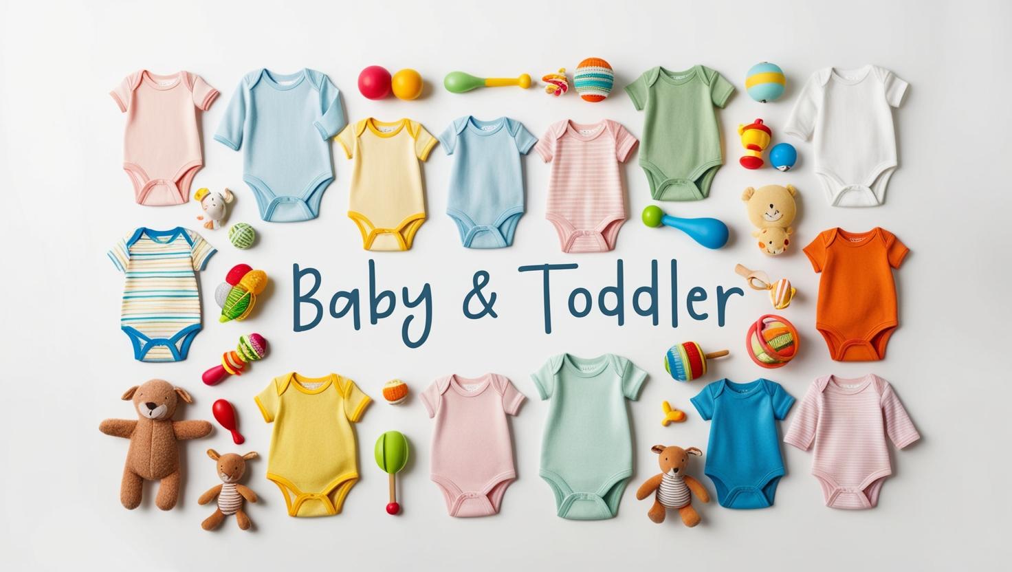 Baby & Toddler