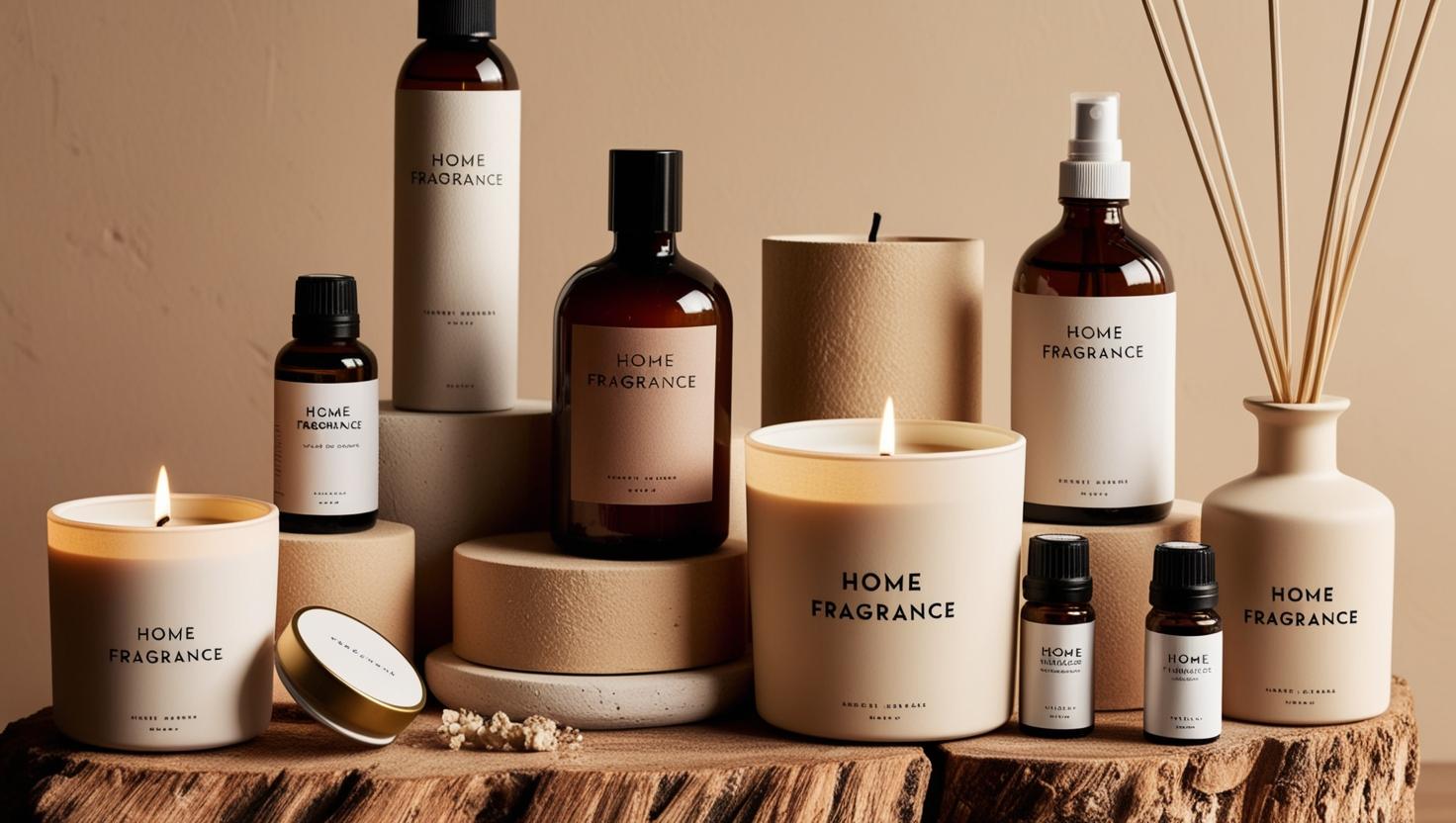 Home Fragrance