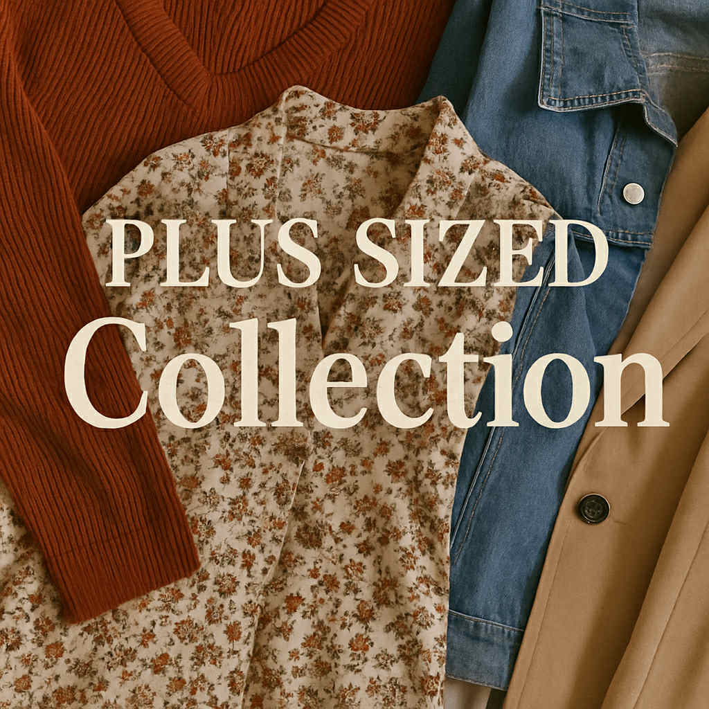 Plus Size