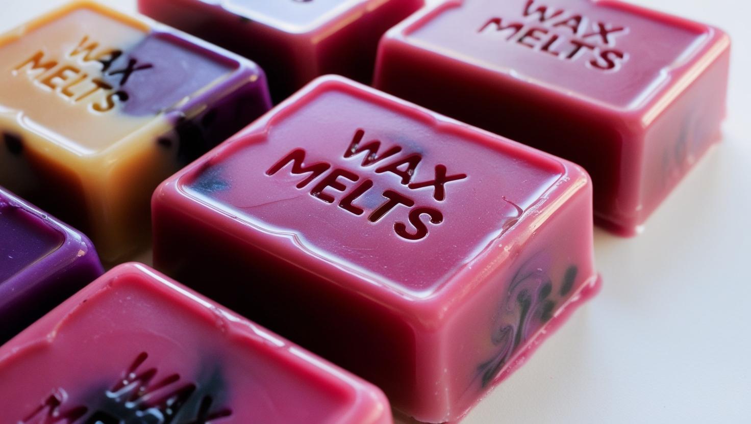 Wax Melts