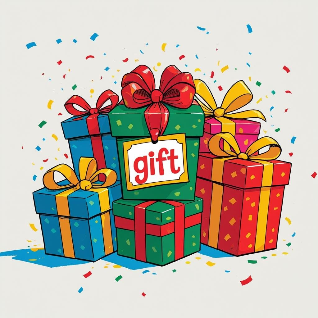 Gifts