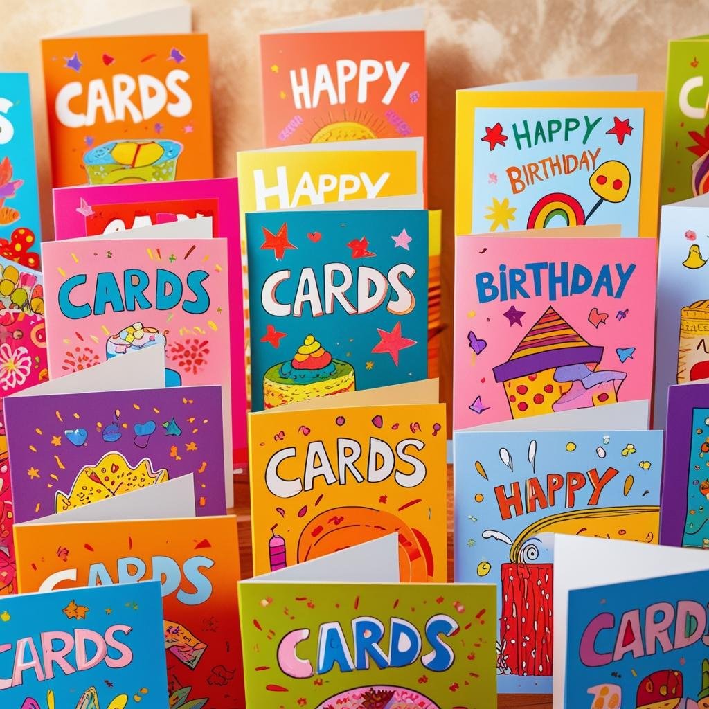 Cards