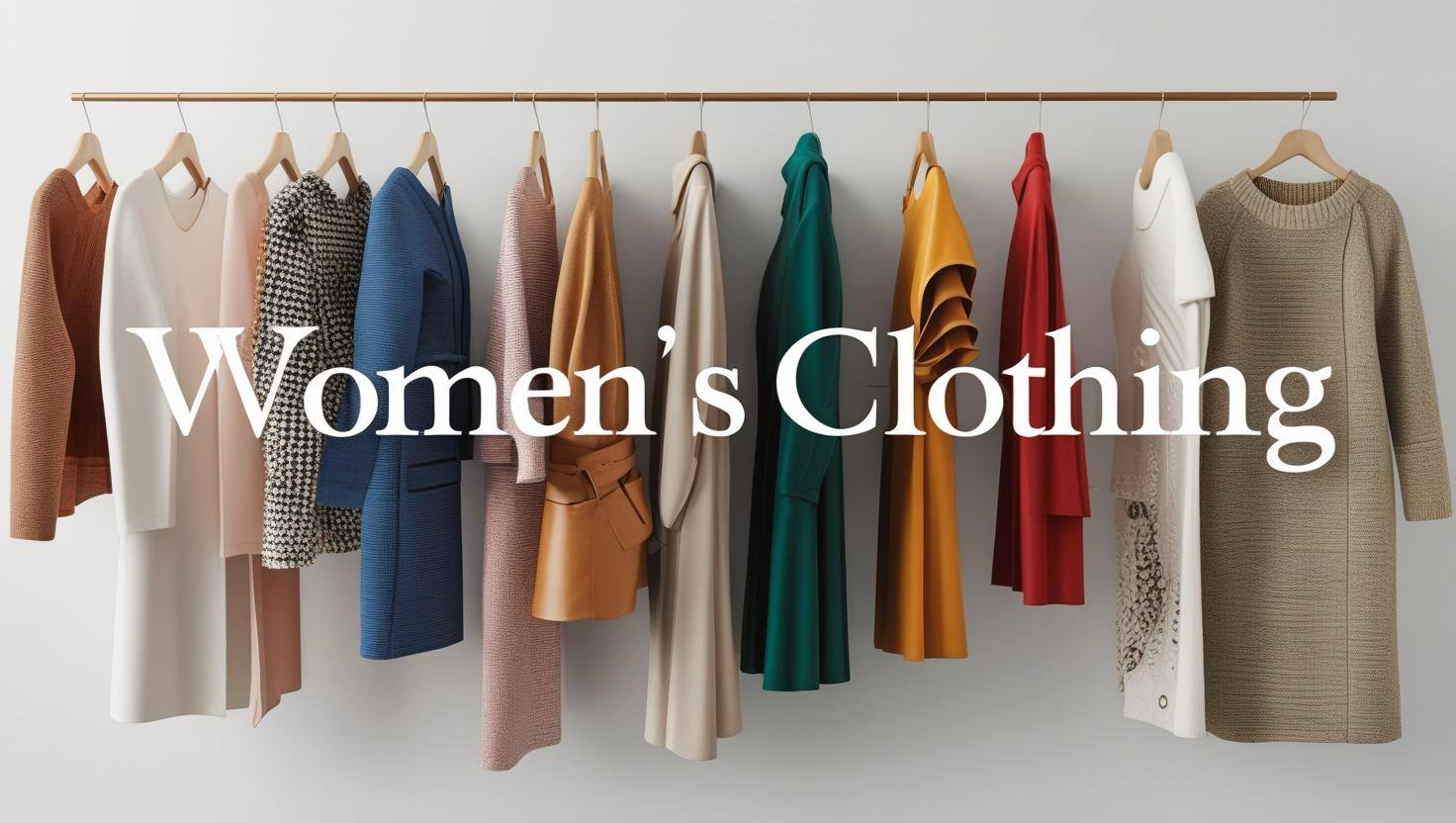 Womans Clothing
