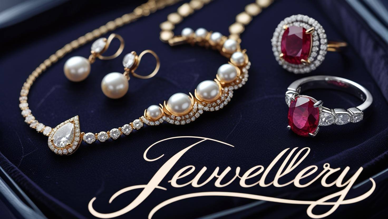 Jewellery