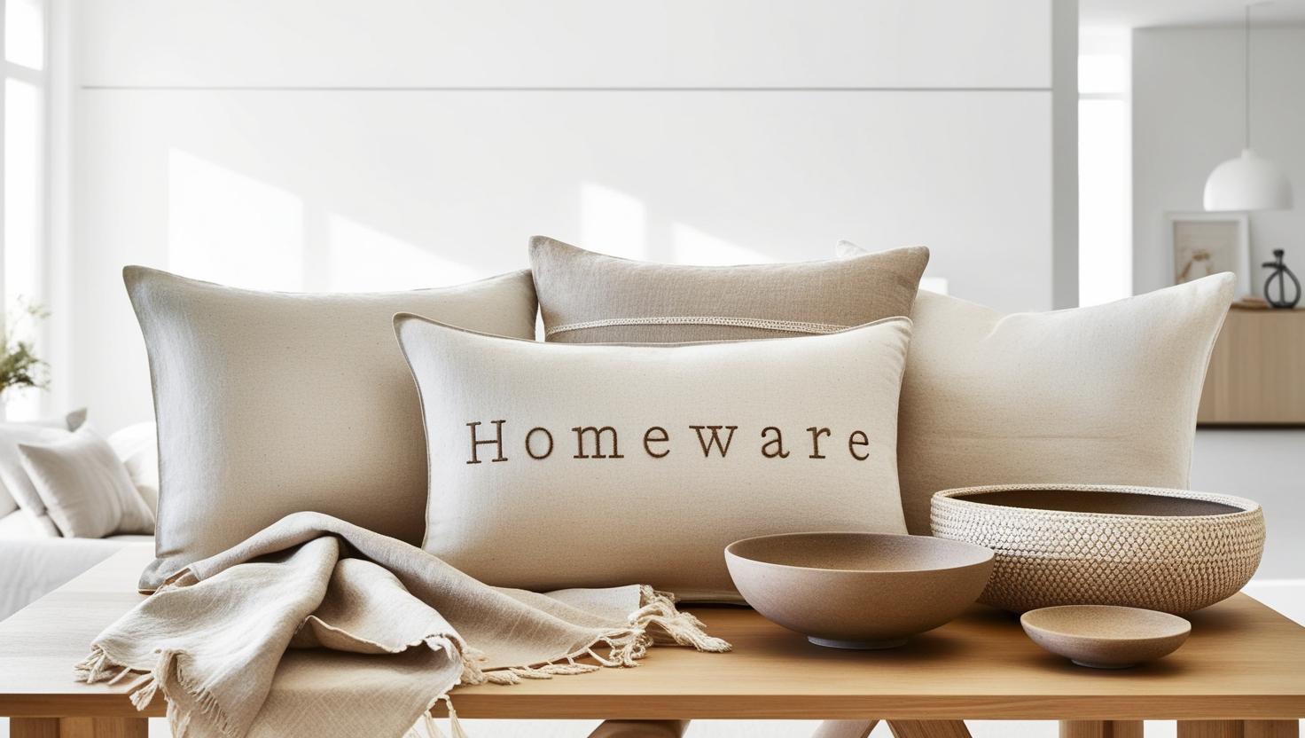 Homeware