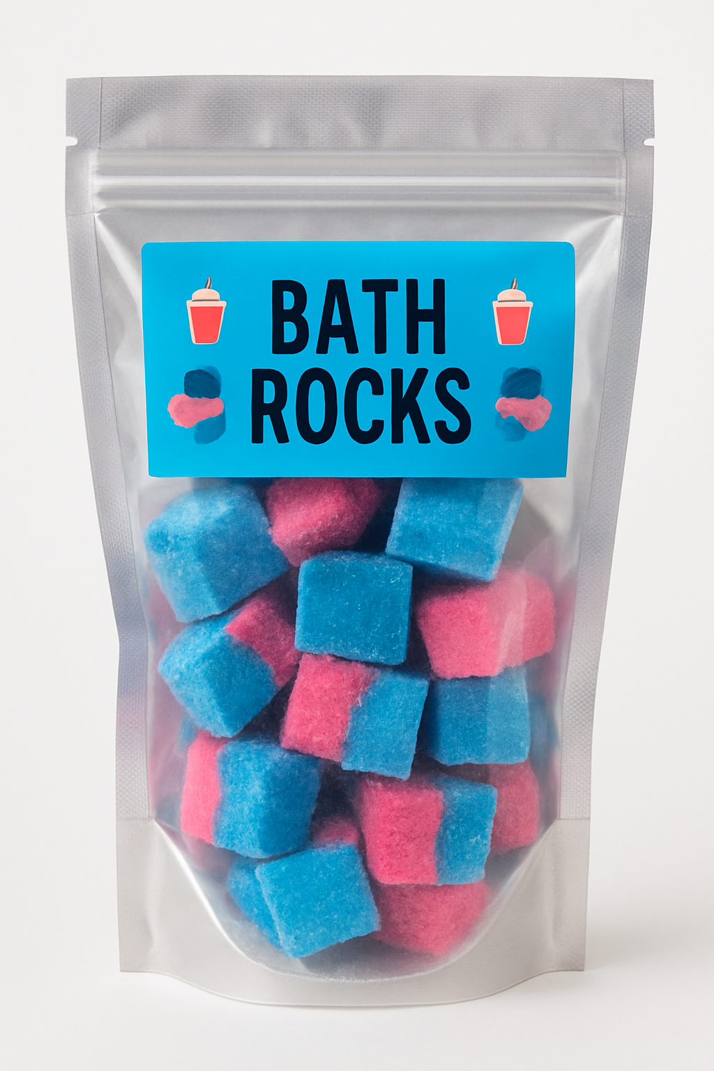 Bath Rocks