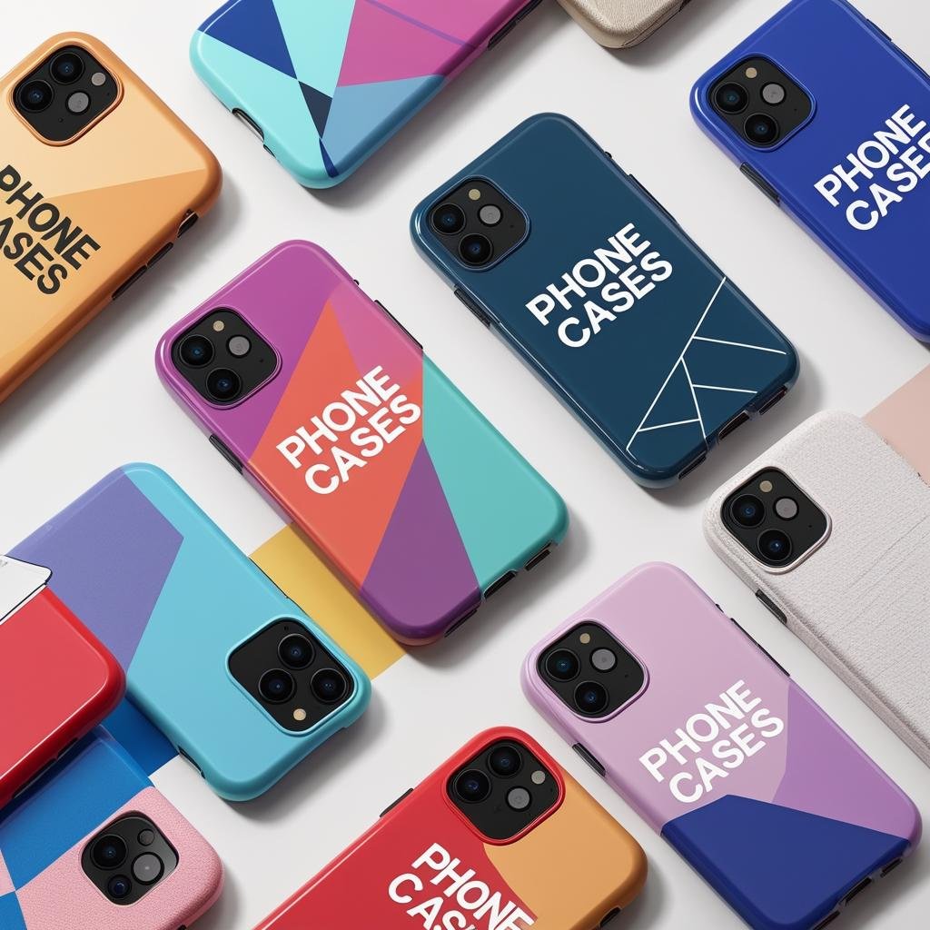 Phone Cases