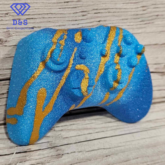 Controller Bath Bomb