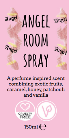 Angel Room Spray