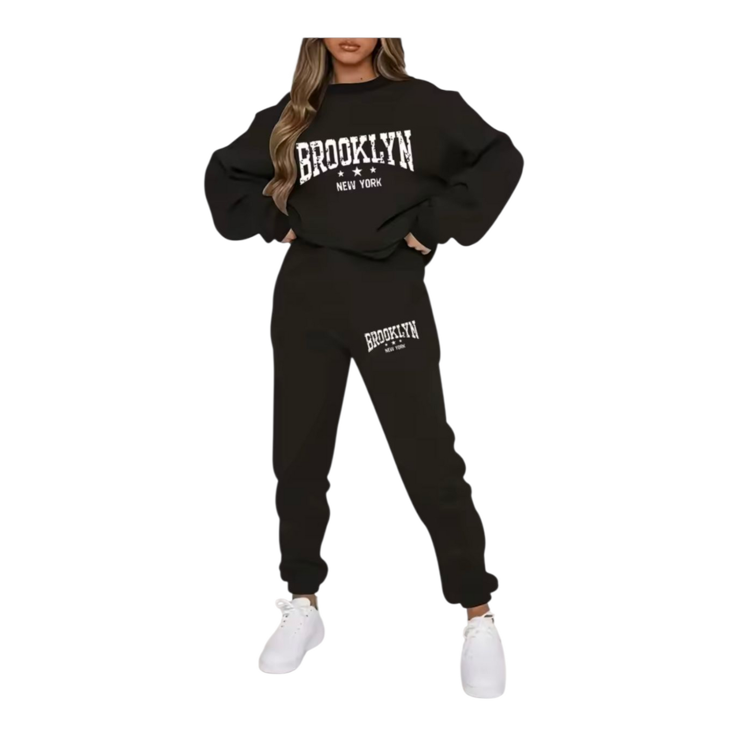 Brooklyn Tracksuit
