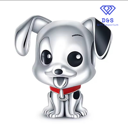 101 Dalmations Charm