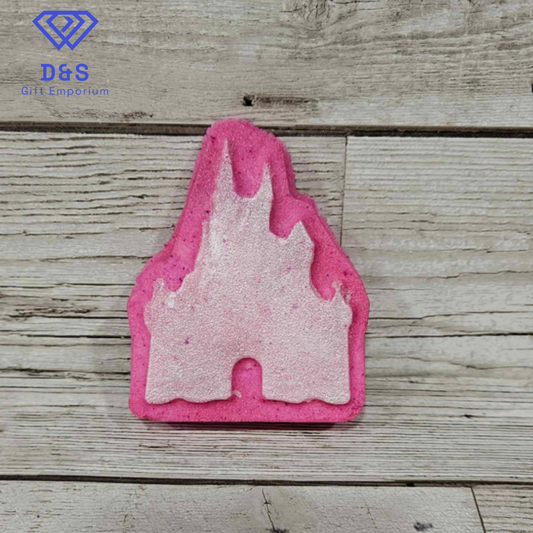 Castle Bath Bomb