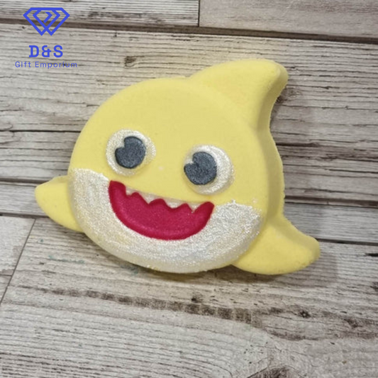 Bubba Shark Bath Bomb