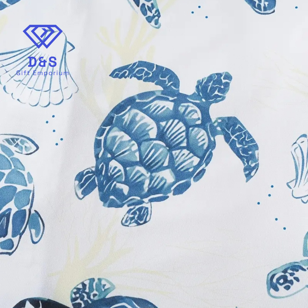 Turtle Pyjamas