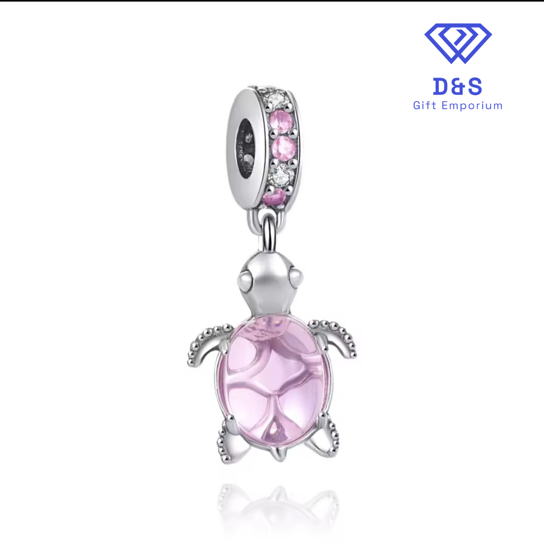 Turtle Charm