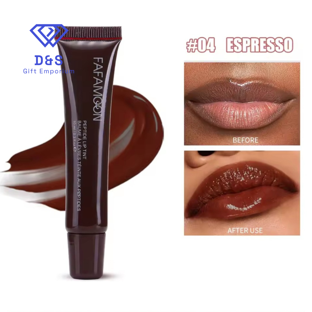 Plumping Lip Gloss