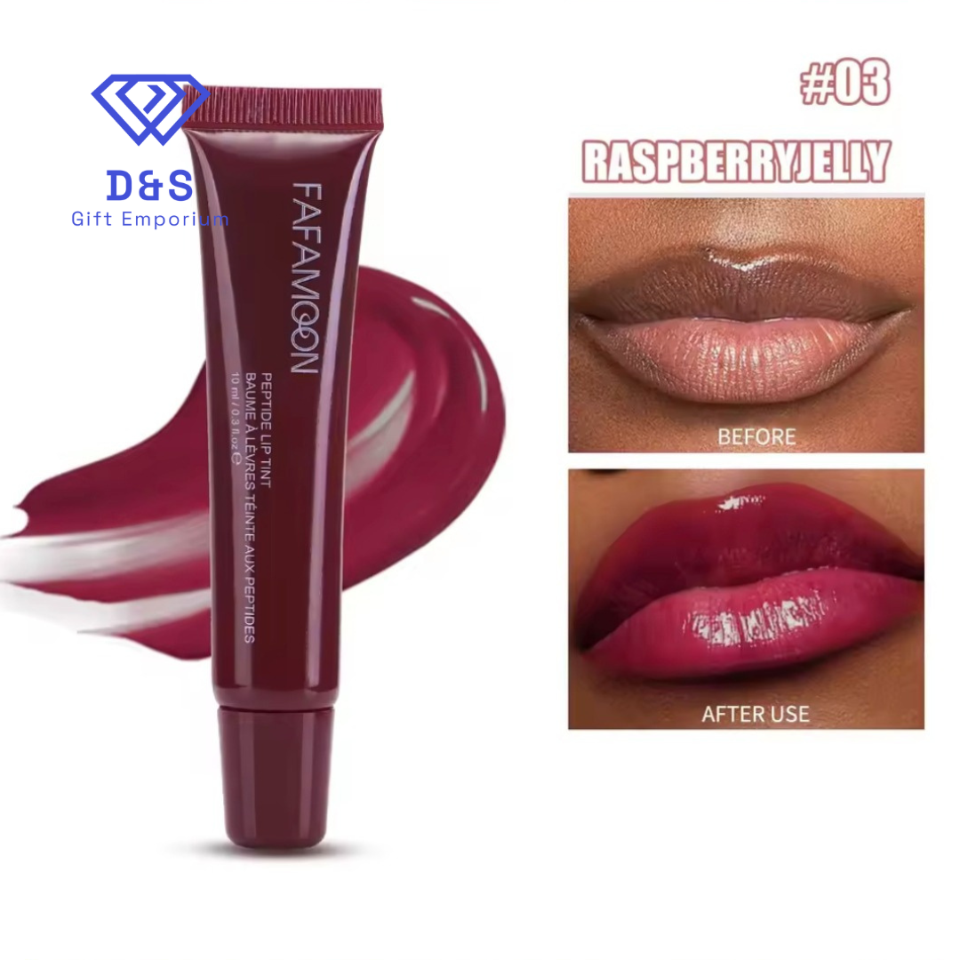Plumping Lip Gloss