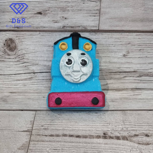 Thomas Bath Bomb