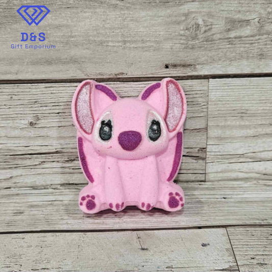 Ohana Angel Bath Bomb
