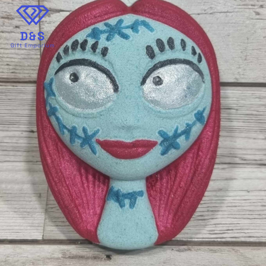 Sally Bath Bomb