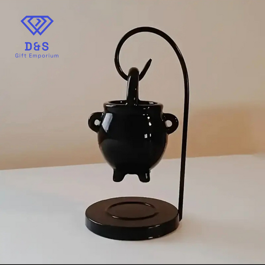 Cauldron Oil Burner