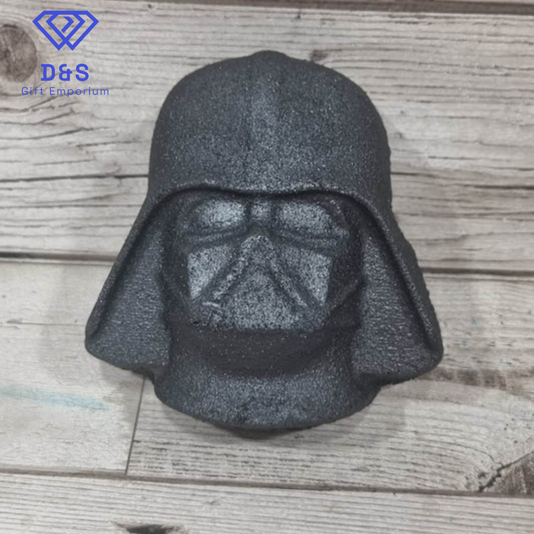 Darth Bath Bomb