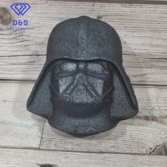 Darth Bath Bomb