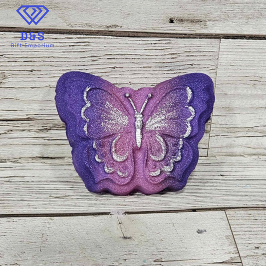Butterfly Dreams Bath Bomb
