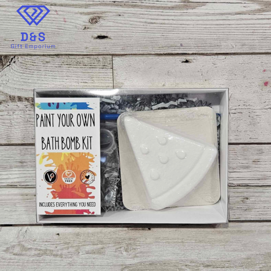 PYO Watermelon Slice Bath Bomb Kit