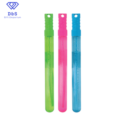 Bubble Swords