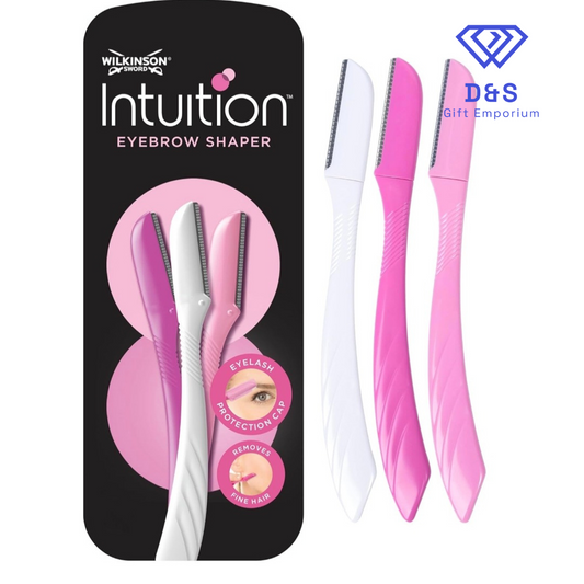 Wilkinson Sword Eyebrow Shapers