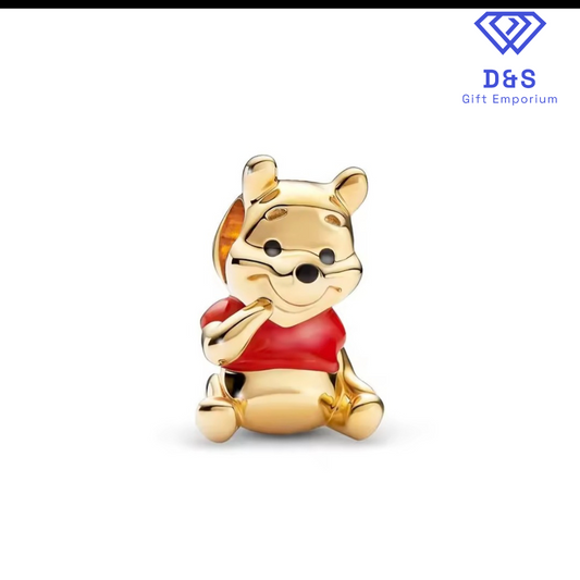 Pooh Charm