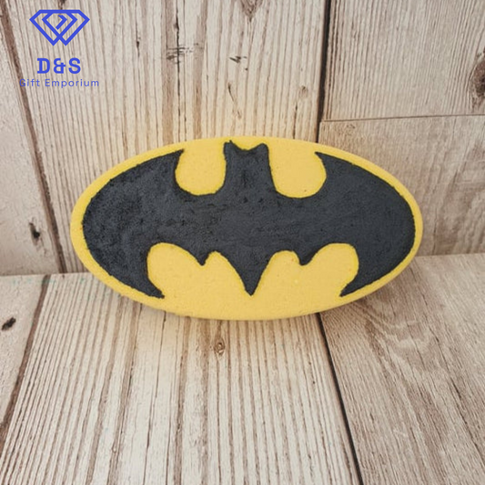 Mr B Sign Bath Bomb