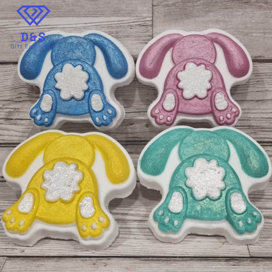 Bunny Bum Bath Bomb
