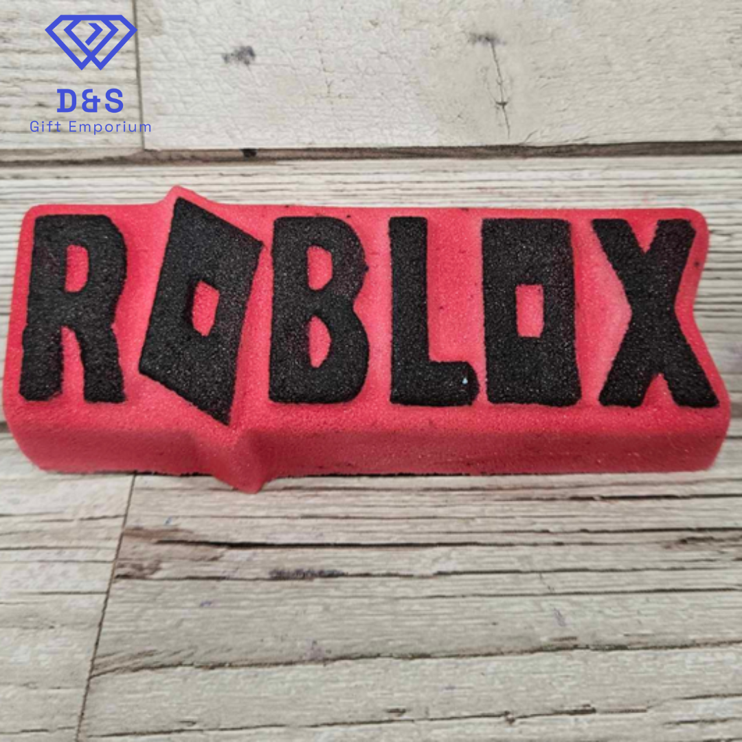 Roblox Bath Bomb