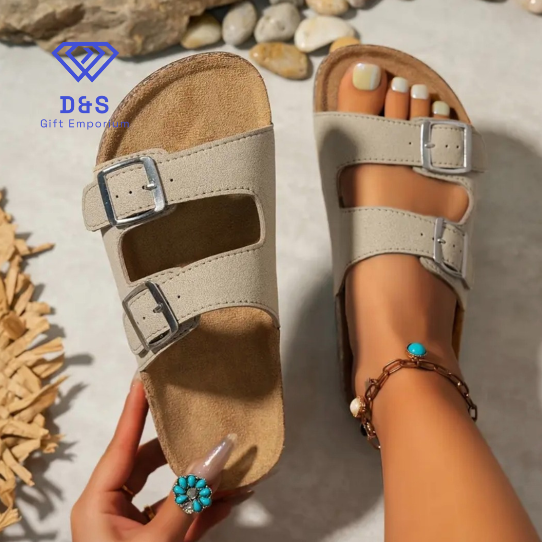 Womans Sandals