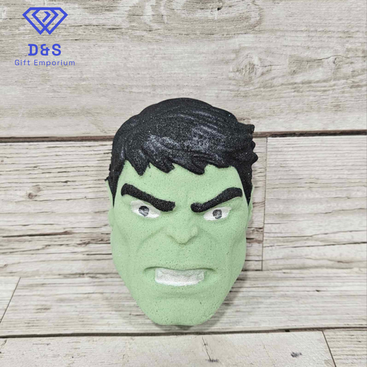 Mr H Bath Bomb