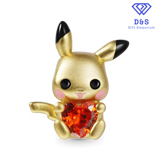 Pikachu Charm
