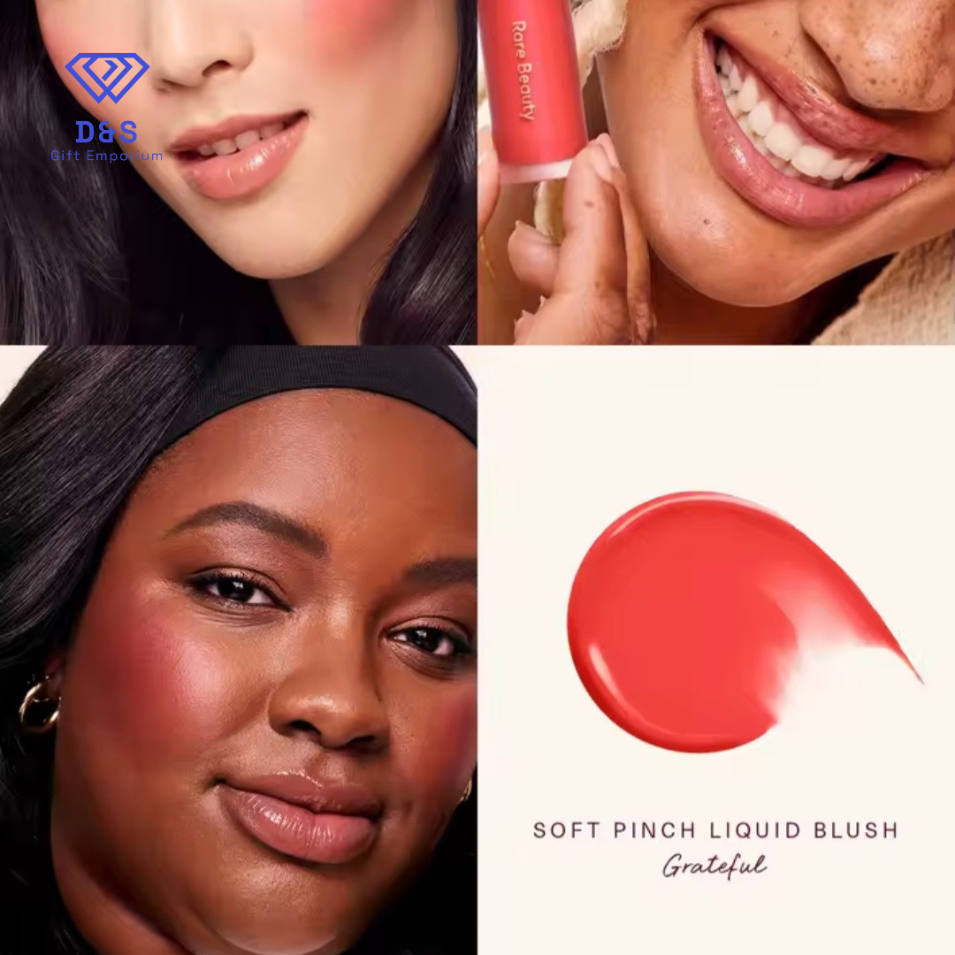 Rare Beauty Liquid Blush