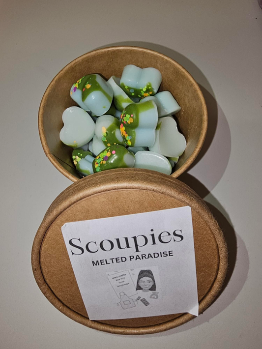 Scoupies Wax Melts