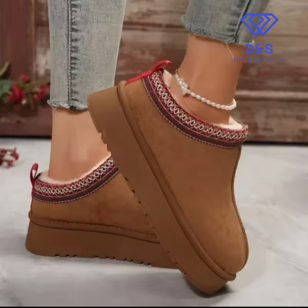 Chelsea Slippers