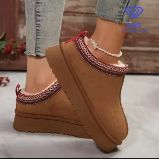 Chelsea Slippers